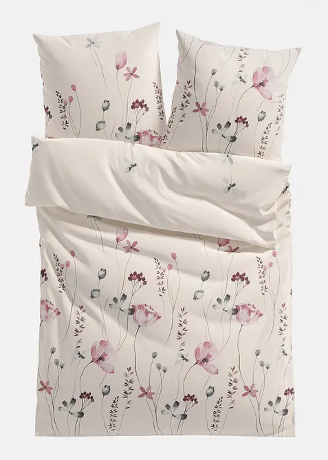 Sengesett i linon, bonprix