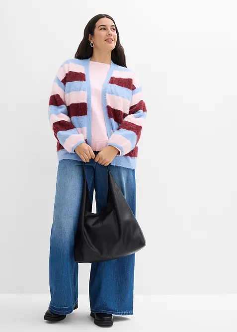 Oversized cardigan, bonprix