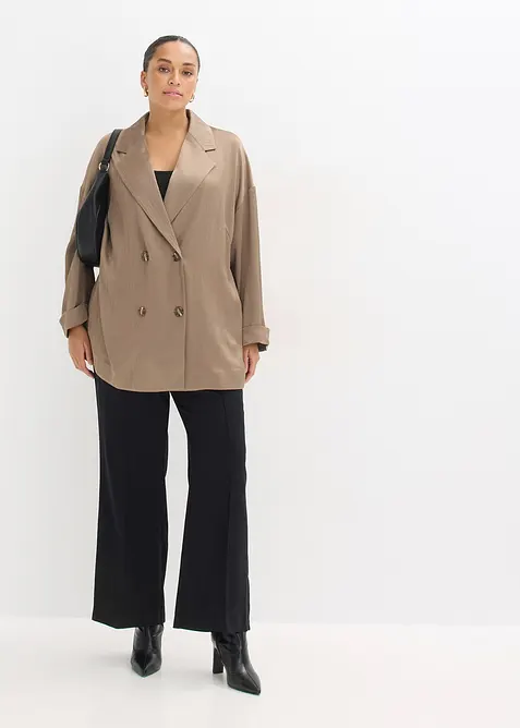 Oversized blazer, bonprix