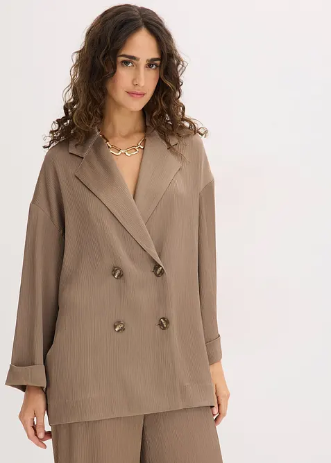 Oversized blazer, bonprix