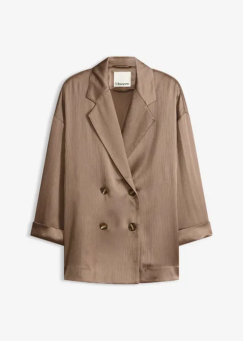 Oversized blazer, bonprix