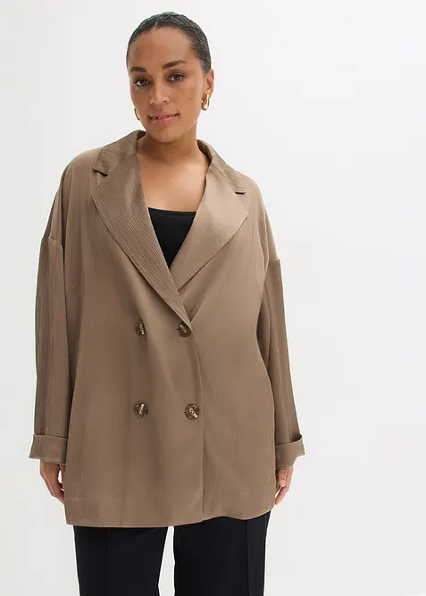 Oversized blazer, bonprix