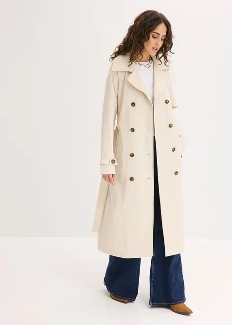 Trenchcoat, bonprix