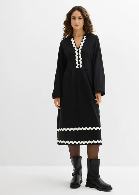 Jerseykjole, bonprix