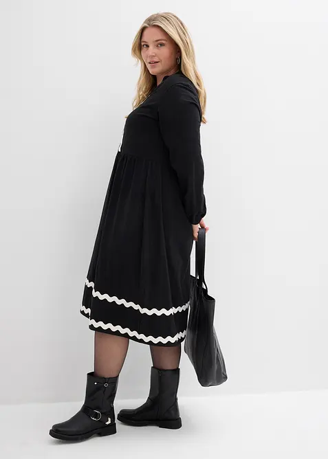 Jerseykjole, bonprix