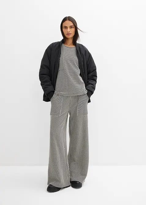 Jerseygenser, bonprix