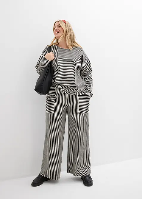 Jerseygenser, bonprix