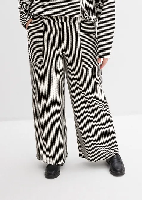 Jerseybukse, bonprix