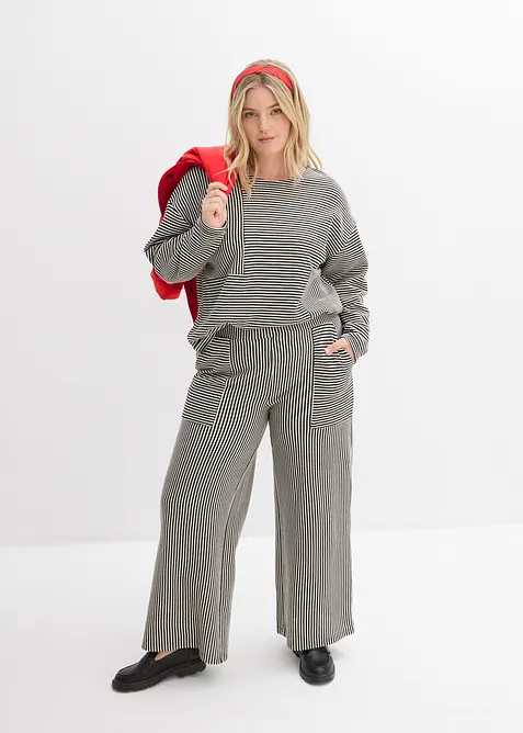 Jerseybukse, bonprix