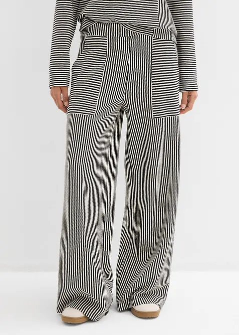 Jerseybukse, bonprix