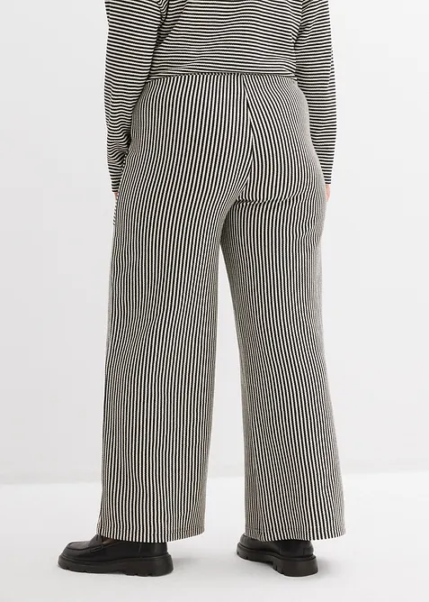 Jerseybukse, bonprix