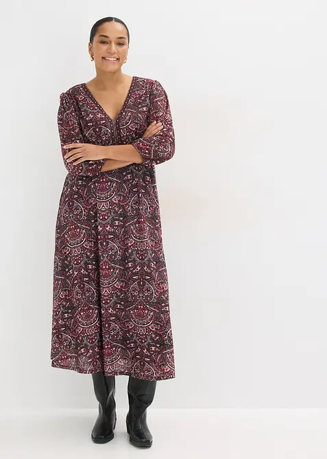 Jerseykjole, bonprix