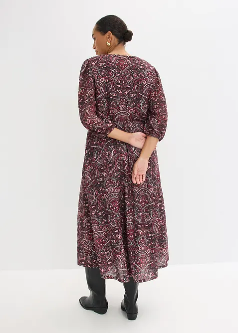 Jerseykjole, bonprix