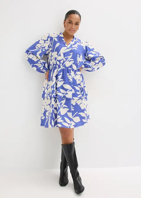 Tunikakjole, bonprix