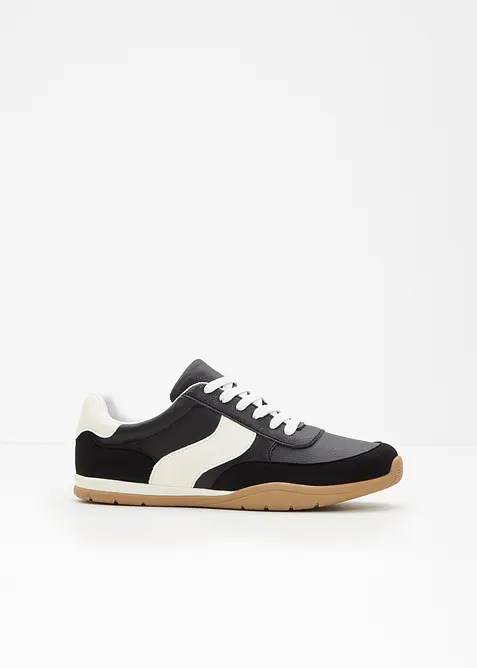 Sneakers i retrolook, bonprix