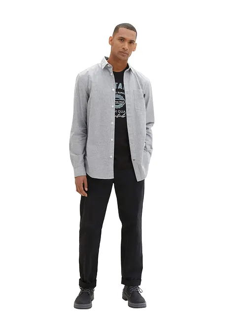 T-skjorte fra Tom Tailor, Tom Tailor