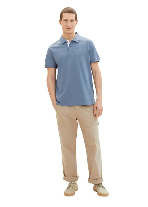 Poloskjorte fra Tom Tailor, Tom Tailor