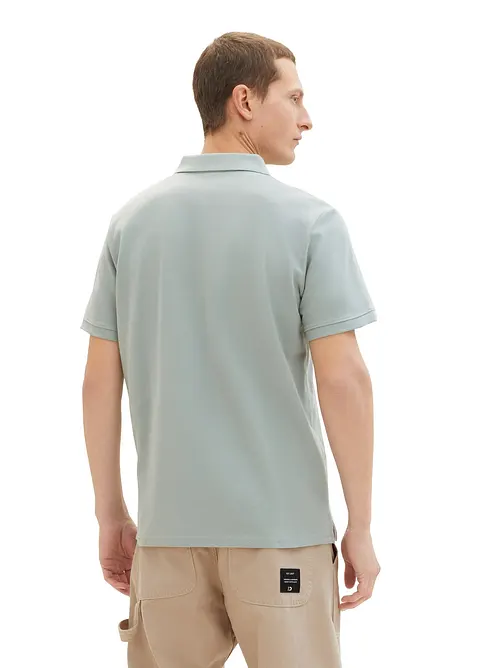 Poloskjorte fra Tom Tailor, Tom Tailor