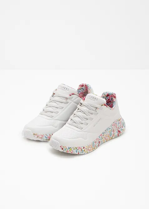 Sneakers fra Skechers med memoryskum, Skechers