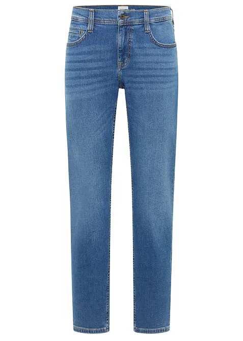 Mustang Oregon-jeans med stretch, Bootcut, Mustang Jeans