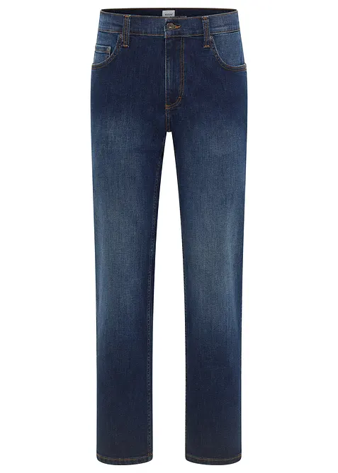Big Sur-Jeans med stretch fra Mustang, Straight, Mustang Jeans