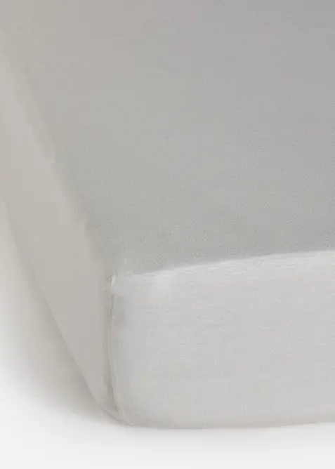 Stretchlaken i bambusviskose, bonprix