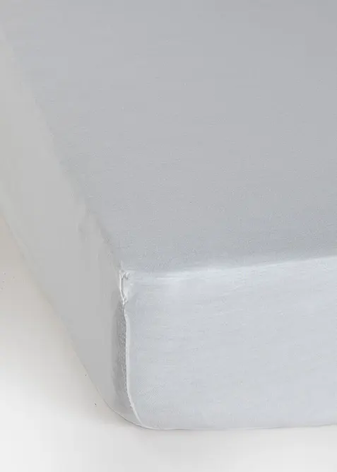 Stretchlaken i bambusviskose, bonprix