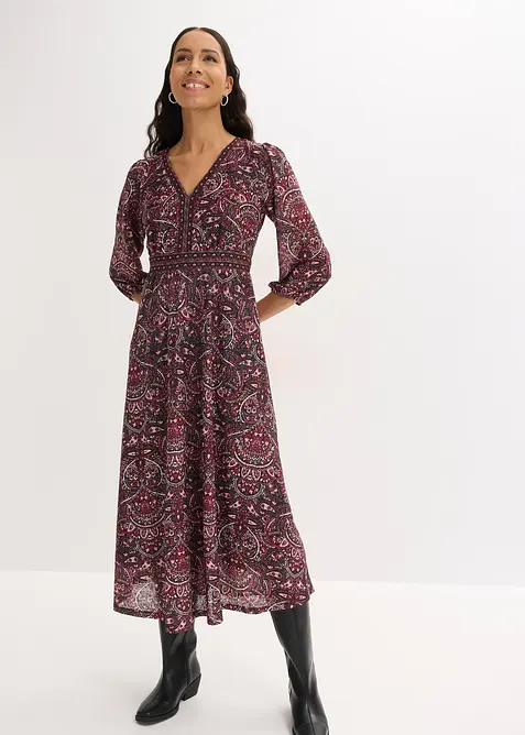 Jerseykjole, bonprix