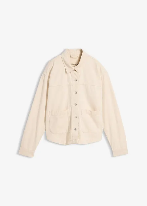 Denimjakke, bonprix