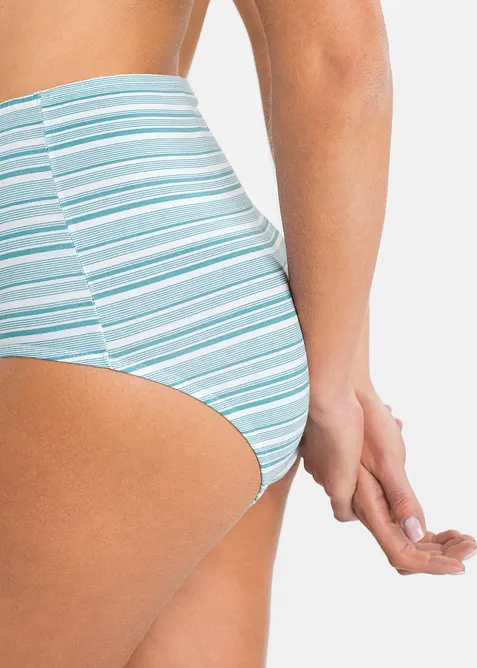 High Waist-truse (6-pack), bonprix