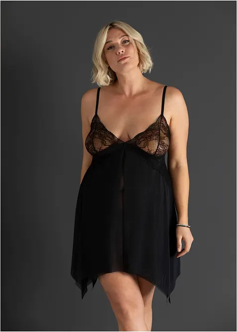 Neglisj&eacute;, bonprix