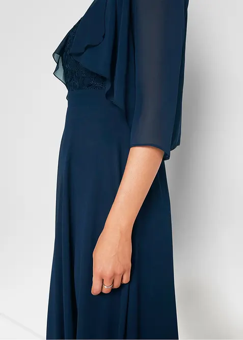 Bolero i lett chiffon, bonprix