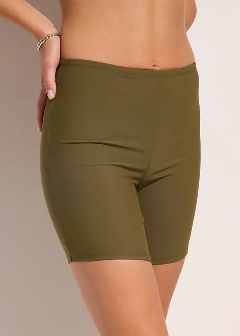 Light shape bikinitruse med lange ben, bonprix