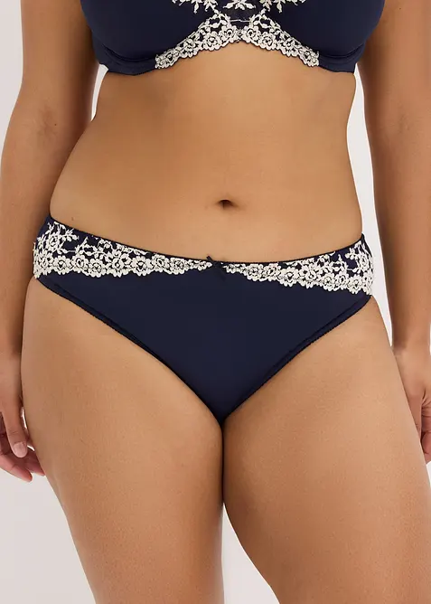 Truse (2-pack), bonprix