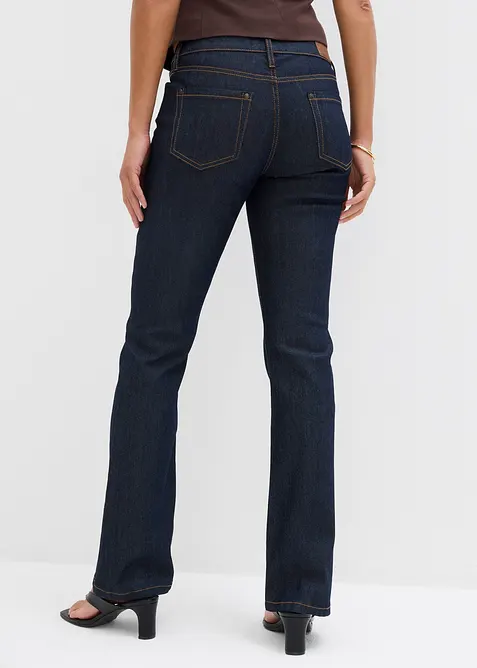 Stretchjeans BOOTCUT, bonprix