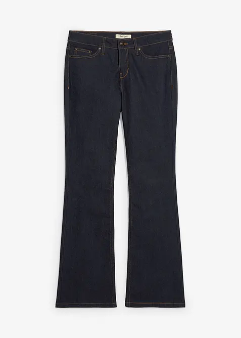 Stretchjeans BOOTCUT, bonprix