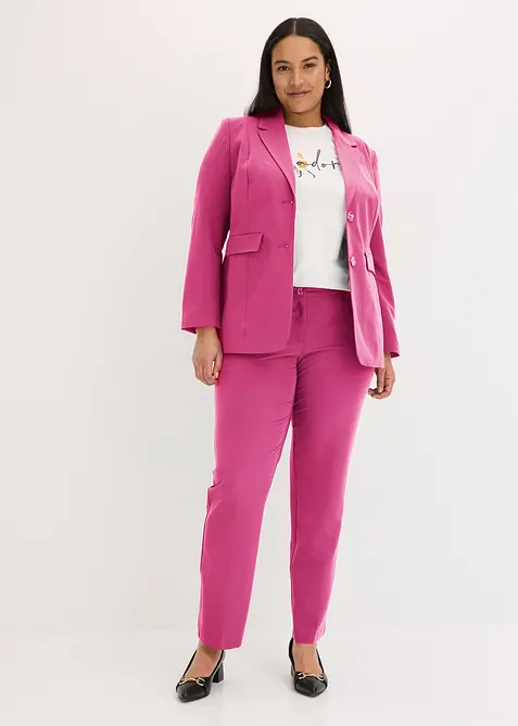 Dress (2-delt sett), bonprix