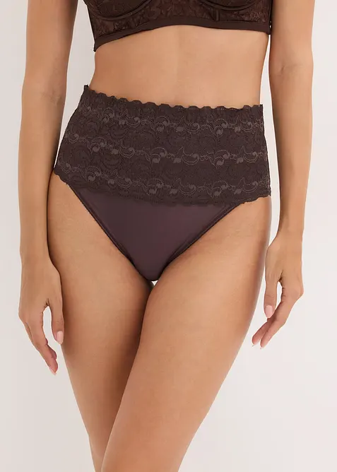 Shape-truse, sterkt formende (2-pack), bonprix