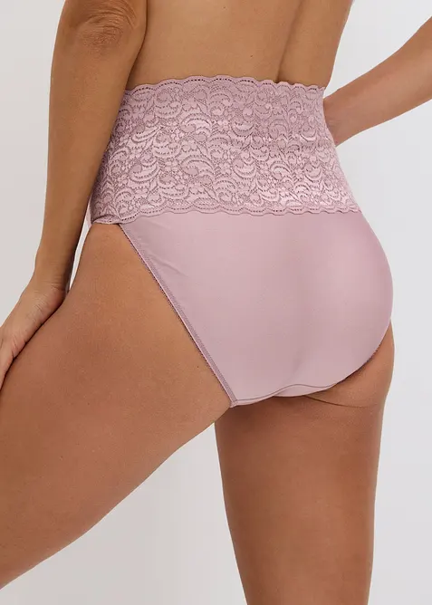 Shape-truse, sterkt formende (2-pack), bonprix