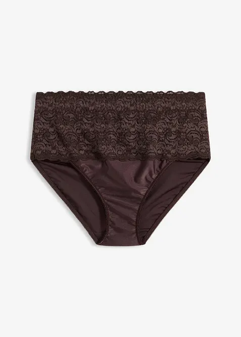 Shape-truse, sterkt formende (2-pack), bonprix