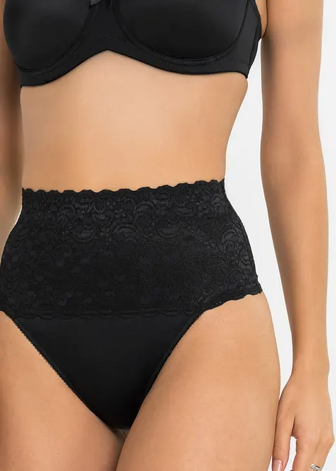 Medium shape stringtruse (2-pack), bonprix