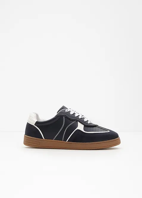 Sneakers i retro look, bonprix