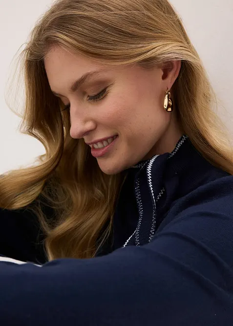 &Oslash;reringer, bonprix