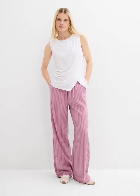 Asymmetrisk topp, bonprix