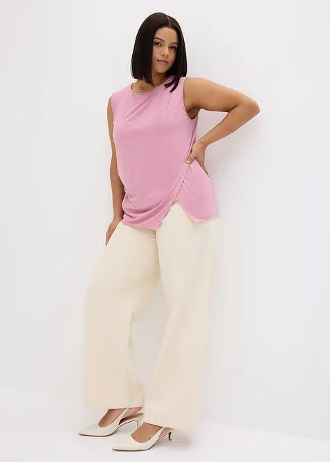 Asymmetrisk topp, bonprix