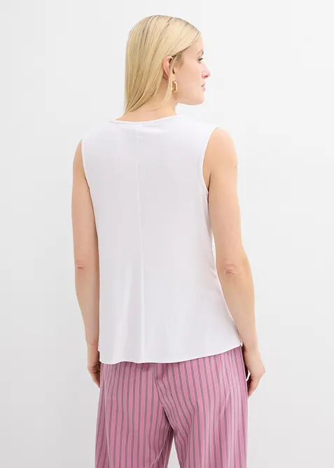 Asymmetrisk topp, bonprix