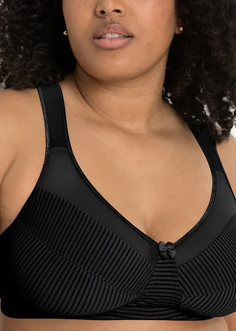 Midjetruse (2-pack), bonprix