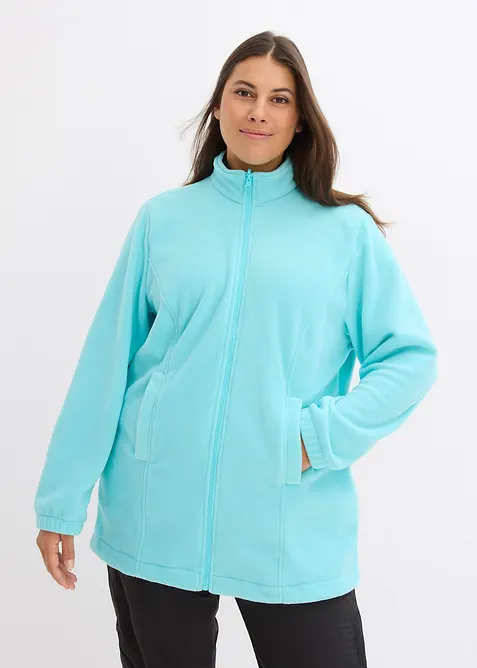 3-i-1-funksjonsjakke  med hette, vanntett, bonprix