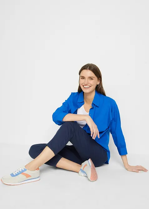 7/8-bukse, High Waist, bonprix