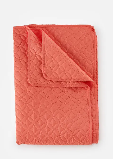 Lett vattert overkast, bonprix